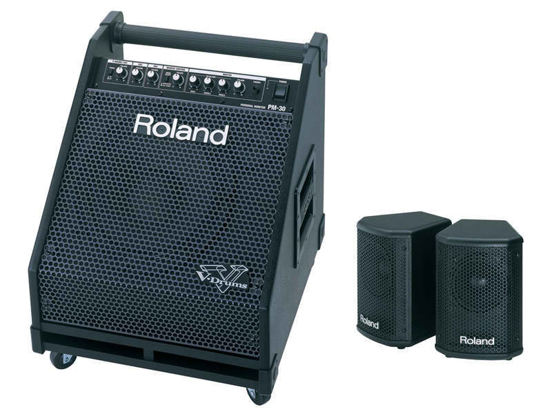 Roland PM30 артикул 122892Si-1
