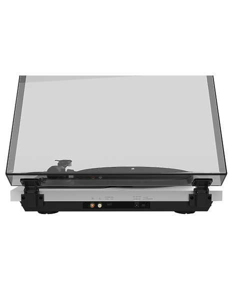 Проигрыватель винила Teac TN-175 White артикул 292156Si-1 фото 6
