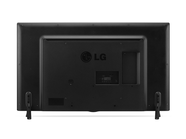 LED телевизор LG 32LF560V артикул 120540Si-1 фото 8