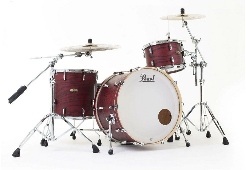 Ударная установка Pearl STS924XSP/C847 артикул 280515Si-1