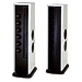 Напольная акустика T+A CWT 2000 SE high gloss white