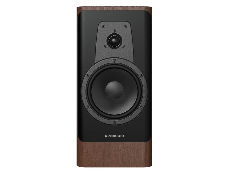 Полочная акустика Dynaudio Contour 20i black high gloss артикул 219410Si-1 фото 6