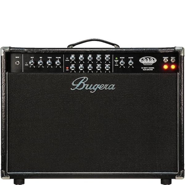 Комбо усилитель Bugera 333-212-INFINIUM артикул 132091Si-1