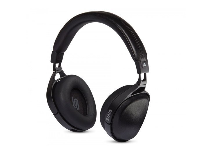 Наушники Audeze SINE (Black, Standard cable) артикул 147549Si-1 фото 3