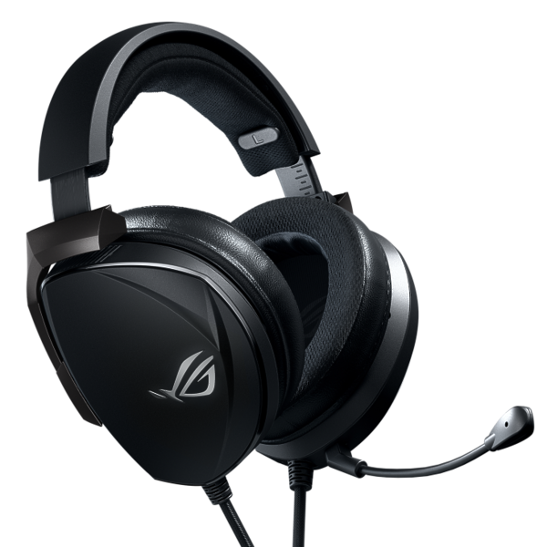 Наушники Asus ROG Theta Electret артикул 263867Si-1