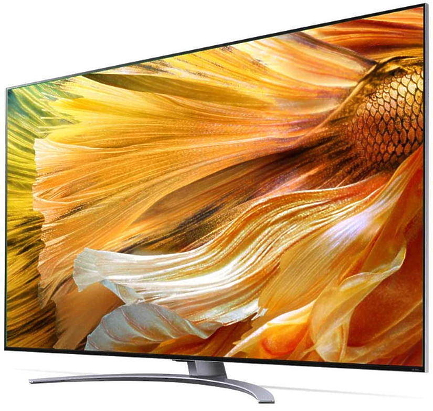 LED телевизор LG 65QNED916PA артикул 251514Si-1 фото 4