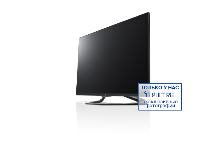 LED телевизор LG 32LA660V артикул 331403FV-1 фото 4