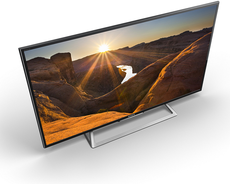 LED телевизор Sony KDL-40R553C артикул 118963Si-1 фото 4