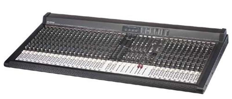 PHONIC SONIC STATION 32 цифровой микшер артикул 290396-1