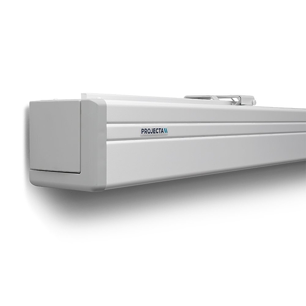 Экран Projecta [10240436]  Hapro CSR 280x280 см (150") Matte White 1:1 артикул 225490Si-1 фото 3