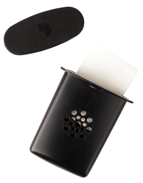 Увлажнитель Planet Waves GHP ACOUSTIC GUITAR HUMIDIFIER PRO артикул 275028Si-1