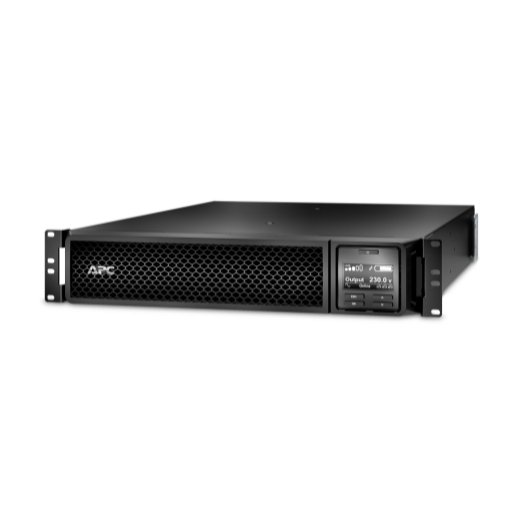 Источник бесперебойного питания APC Smart-UPS SRT3000RMXLI-NC артикул 210166Si-1