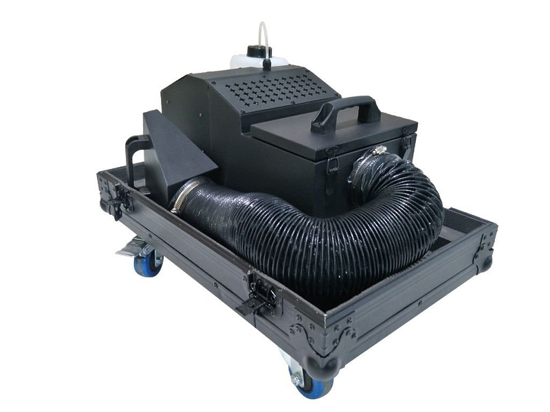 Генератор дыма L Audio WS-SM1200W артикул 278051Si-1