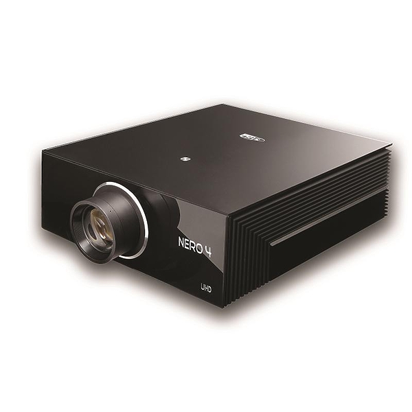 SIM2 NERO 4 Black артикул 405395-1