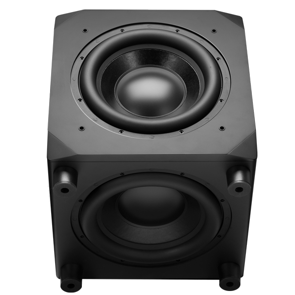 Сабвуфер Emotiva Airmotiv S10 артикул 168789Si-1