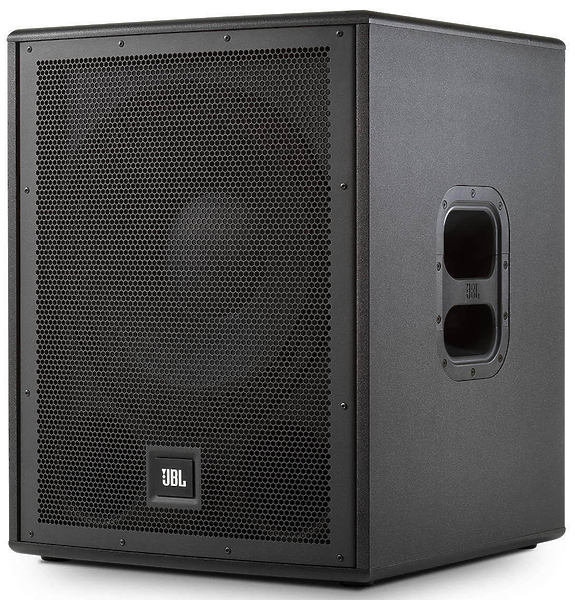 Активный сабвуфер JBL IRX115S артикул 246733Si-1