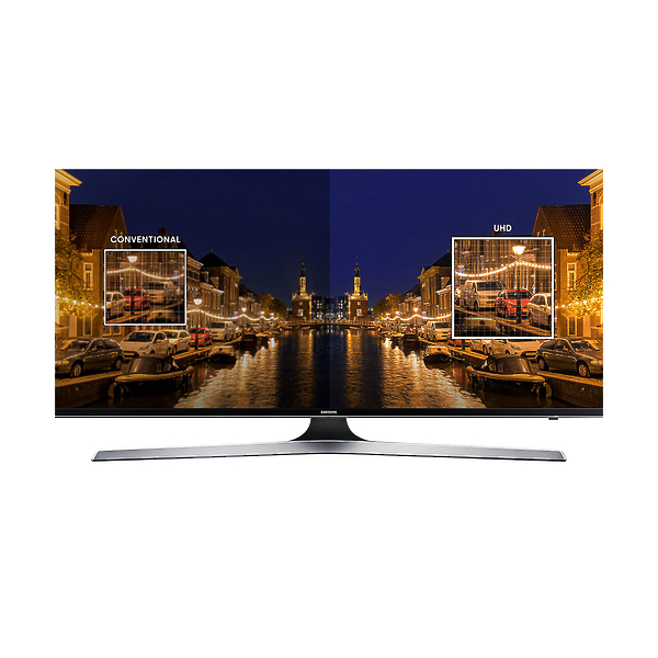 LED телевизор Samsung UE-49MU6100 артикул 164439Si-1 фото 10