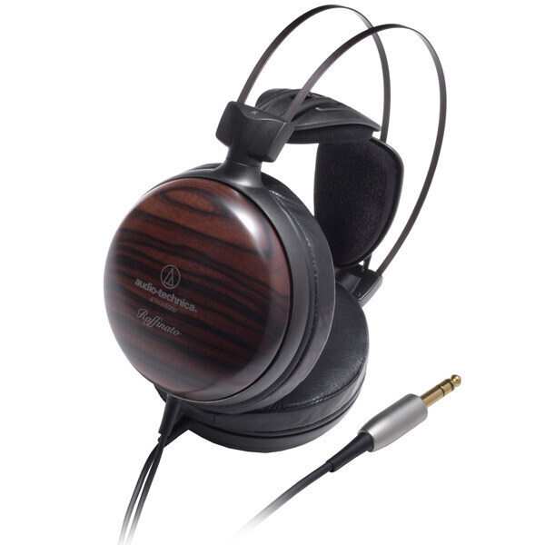 Наушники Audio Technica ATH-W5000 артикул 216517FV-1