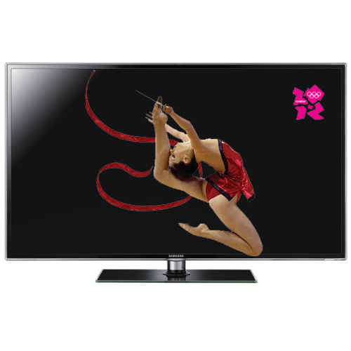 LED телевизор Samsung UE-40D6530WS артикул 335439FV-1