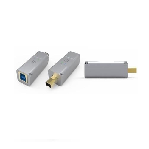 Фильтр USB сигнала iFi Audio iPurifier 2 (USB Type B) артикул 155185Si-1