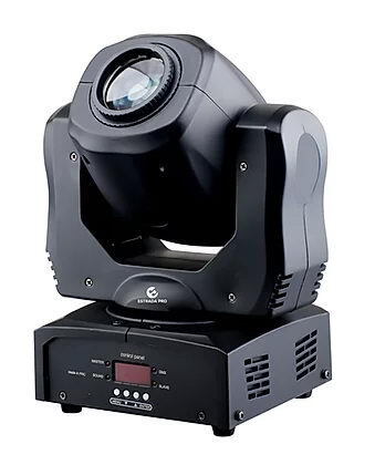 Вращающаяся голова Estrada PRO LED MH 60S v2 артикул 204030Si-1