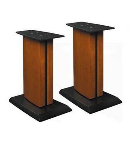 Стойка под АС Dali Helicon 300 stand Mk.2 cherry артикул 315025FV-1 фото 3