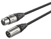 Кабель микрофонный Roxtone DMXX200/3