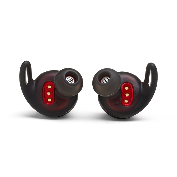 Наушники JBL Reflect FLOW Black (JBLREFFLOWBLK) артикул 204285Si-1 фото 4