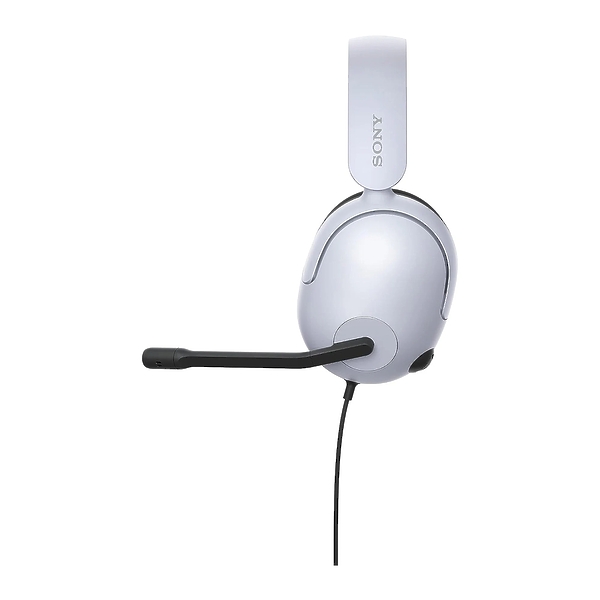 Проводная игровая гарнитура Sony INZONE H3 (MDR-G300) артикул 302980Si-1 фото 4