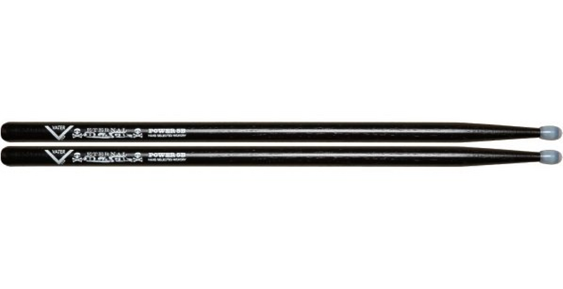Барабанные палочки Vater VHEBP5BN артикул 287390Si-1