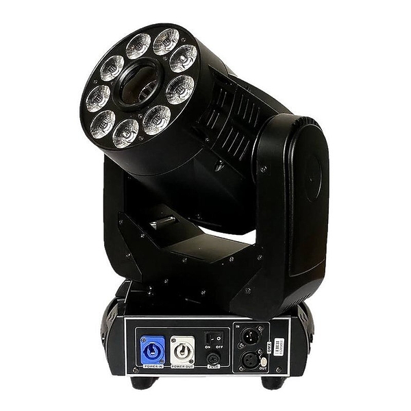 Световое оборудование Estrada PRO MH210SW Luna артикул 181544Si-1