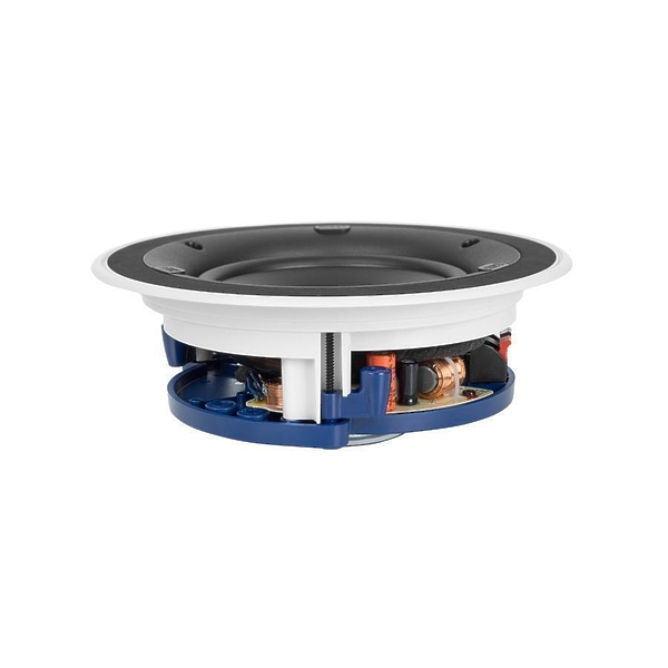Встраиваемая акустика KEF Ci160.2CR 160 UniQ ROUND (SP3937AA) артикул 194663Si-1 фото 7