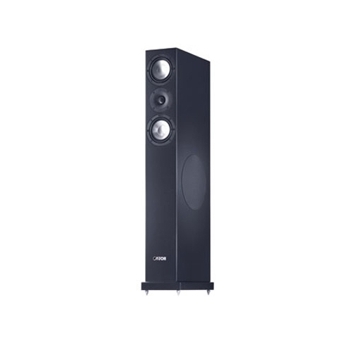 Напольная акустика Canton Karat 770 DC A graphite артикул 401632FV-1
