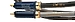 Silent Wire NF32 mk2, XLR 2x0.8m