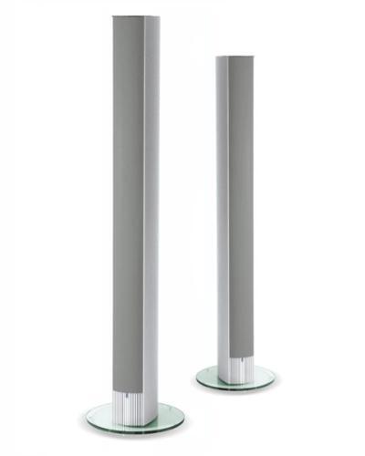 Напольная акустика Ceratec Effeqt mk.III Silver артикул 400826FV-1