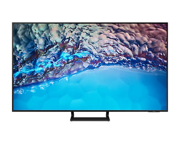 LED телевизор Samsung UE65BU8500U артикул 281329Si-1 в интернет-магазине «HiFiRussia»