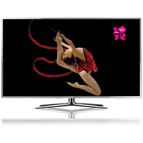 LED телевизор Samsung UE-46ES6907UX артикул 333623FV-1