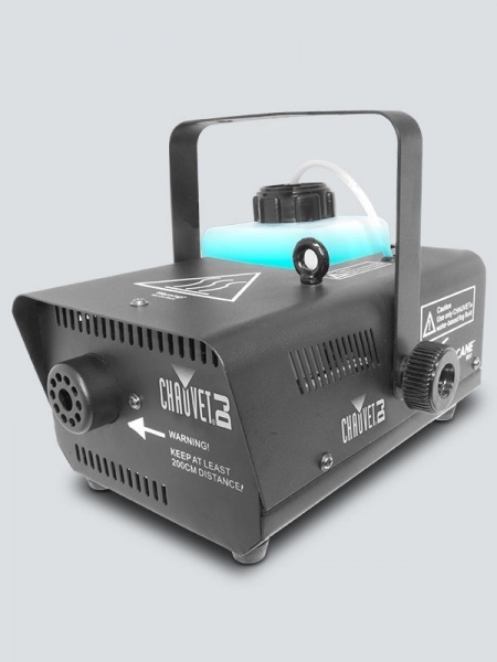 Генератор эффектов Chauvet Hurricane 901 артикул 152498Si-1 фото 5