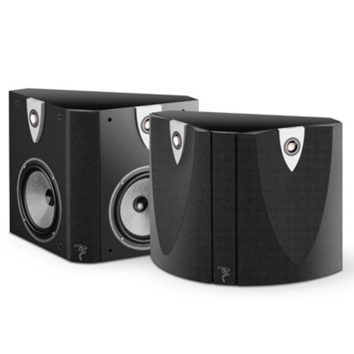 Настенная акустика Focal-JMlab Profile SR 908 Black satin артикул 429702FV-1