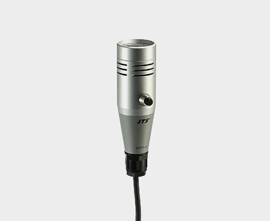 Микрофон JTS PTT-1 артикул 245103Si-1 фото 3