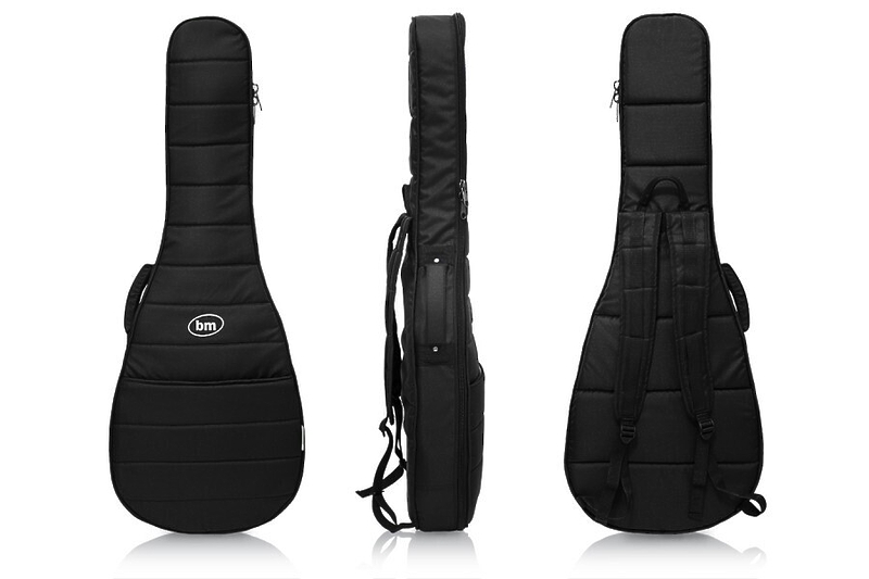 Чехол для классической гитары Bag & Music CASUAL Classic BM1036 артикул 255159Si-1