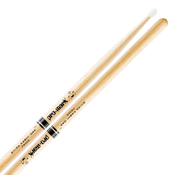 Барабанные палочки Promark PW5AN SHIRA KASHI OAK 5A NYLON TIP артикул 275117Si-1