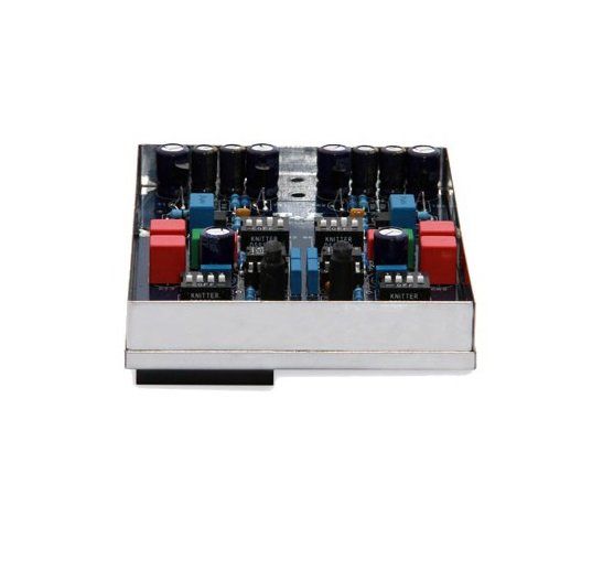 T+A PHE MM for E1000 артикул 283229Si-1 в интернет-магазине «HiFiRussia»