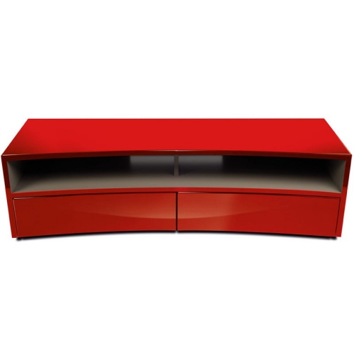 Подставка под телевизор NorStone Valmy rouge артикул 113905Si-1