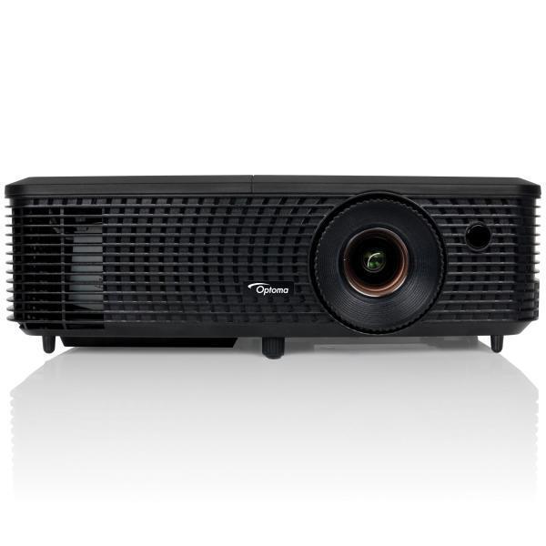 Проектор Optoma W341 артикул 150735Si-1