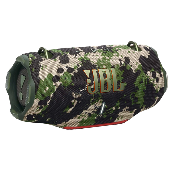 Портативная колонка JBL Xtreme 4 Camouflage артикул 312785Si-1