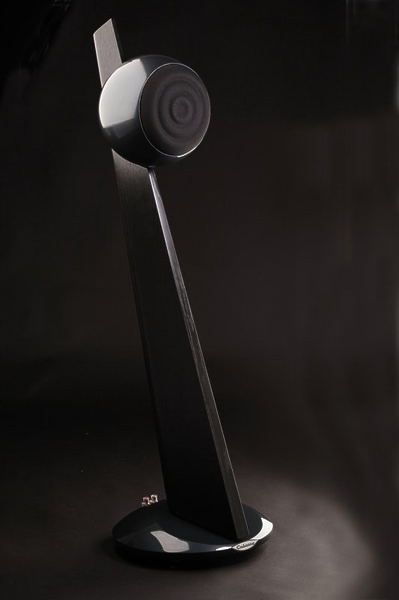 Напольная акустика Cabasse BALTIC 4 ON STAND wenge/black pearl артикул 155579Si-1 фото 5