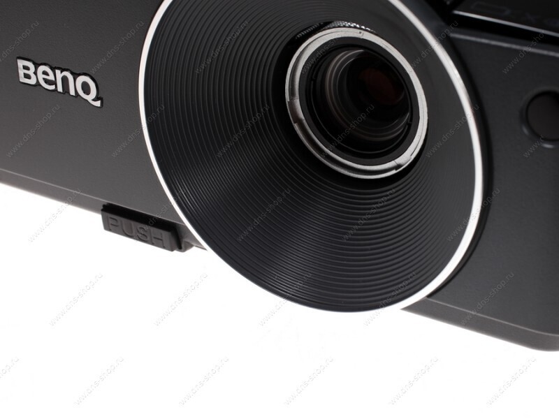 Проектор Benq MX520 артикул 356839FV-1 фото 7
