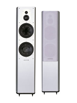 Акустическая система Wharfedale Diamond 9.6 sil артикул 426236FV-1