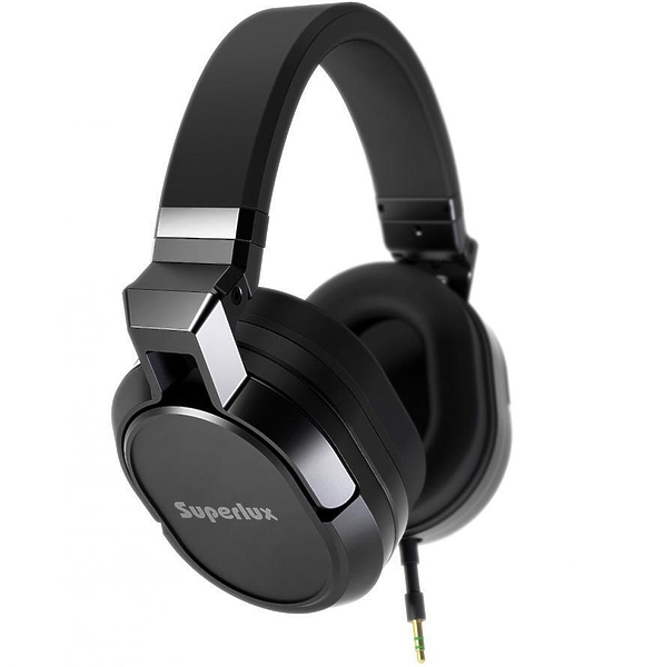 Наушники Superlux HD685 артикул 230086Si-1